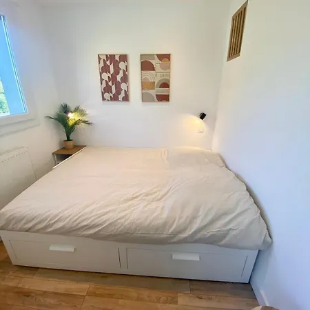 La Bastille Apartment
